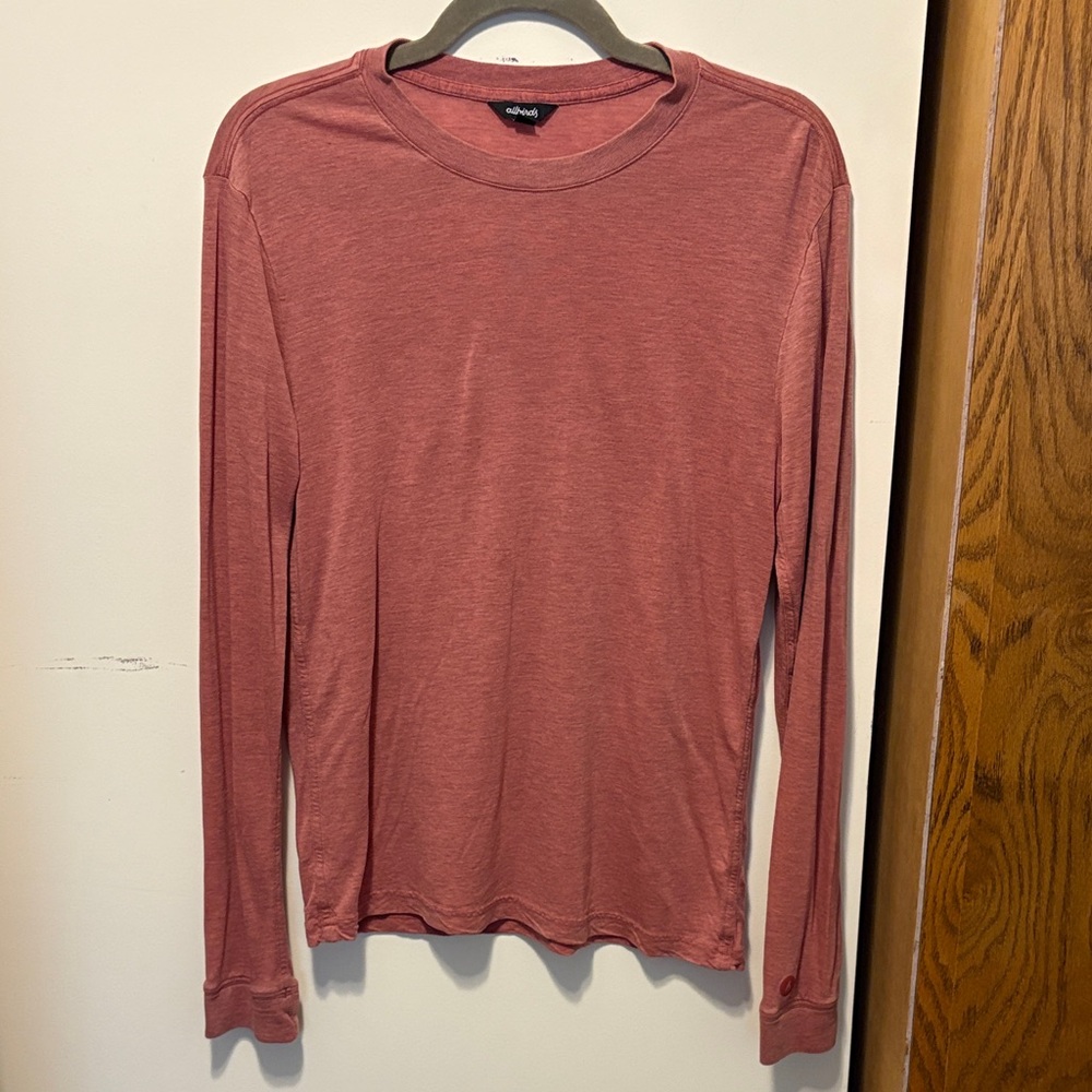 Allbirds TrinoXO Long Sleeve Tee